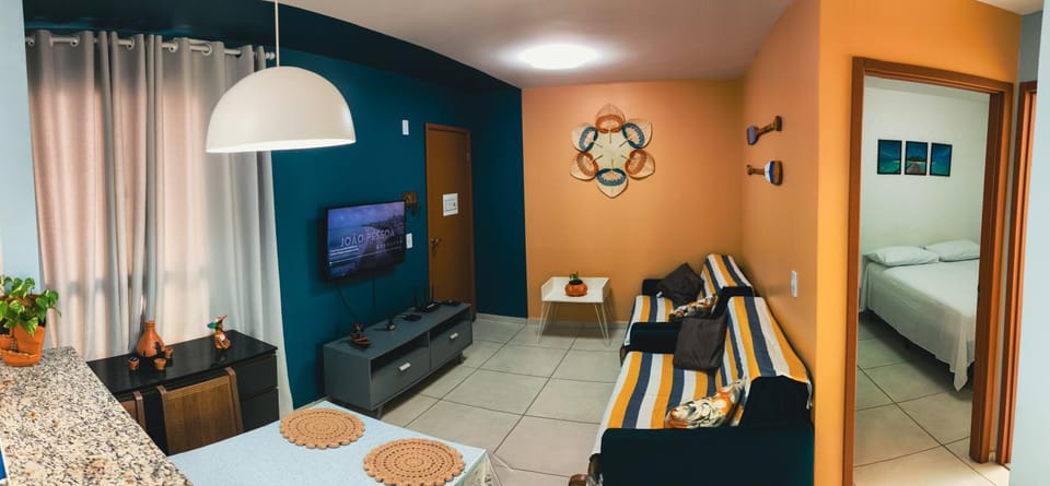 TV and multimedia, Living room, Dining area