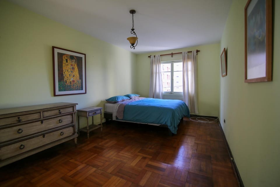 Departamento en Viña del mar Apartment in Vina del Mar