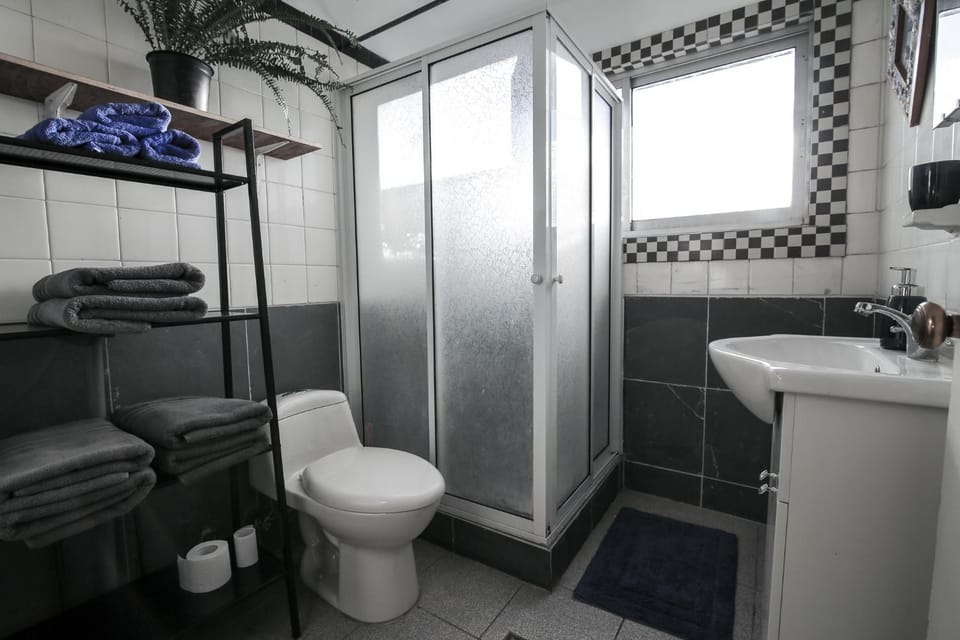 Departamento en Viña del mar Apartment in Vina del Mar