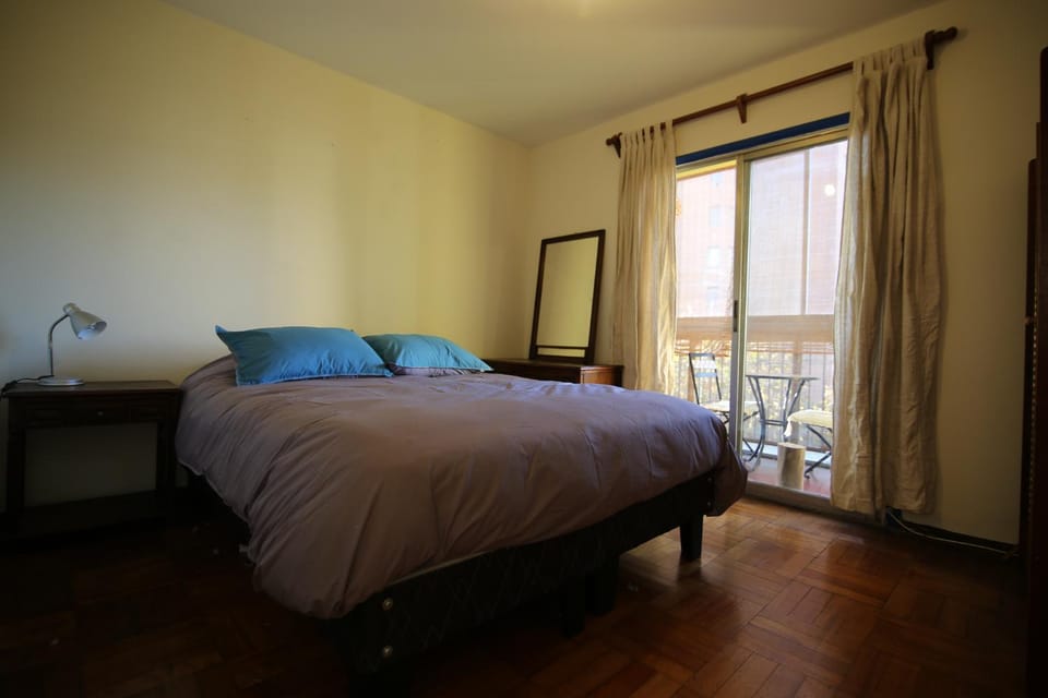 Departamento en Viña del mar Apartment in Vina del Mar
