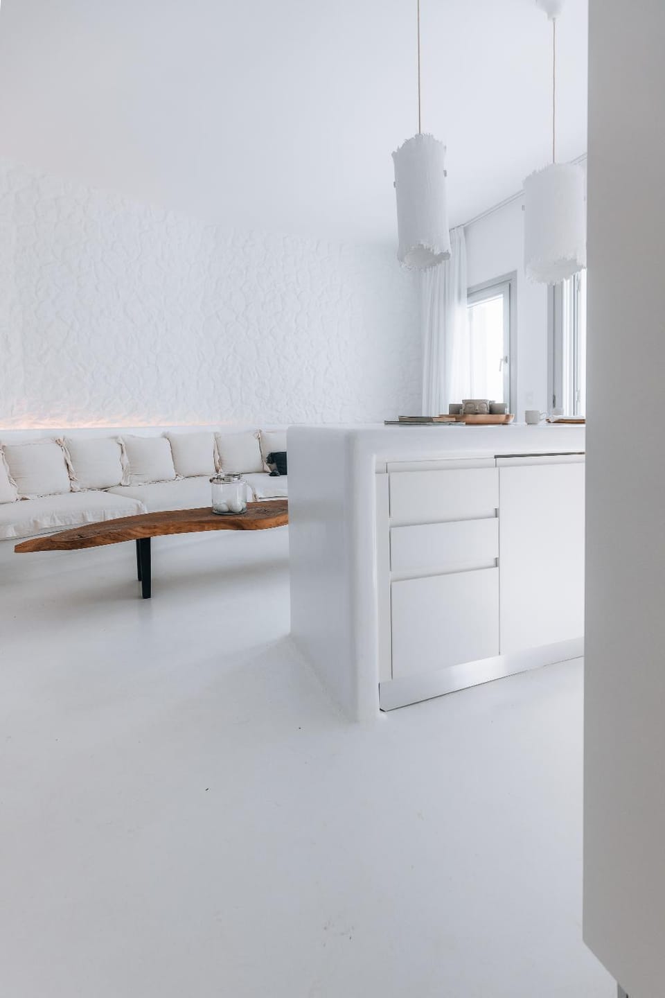 Kitchen or kitchenette, Photo of the whole room