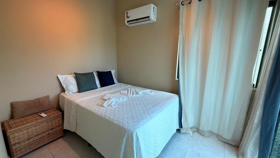 Flat Deluxe Praia do Cupe Apartment in Ipojuca