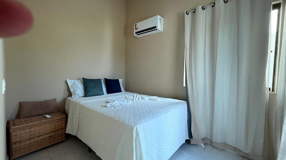 Flat Deluxe Praia do Cupe Apartment in Ipojuca