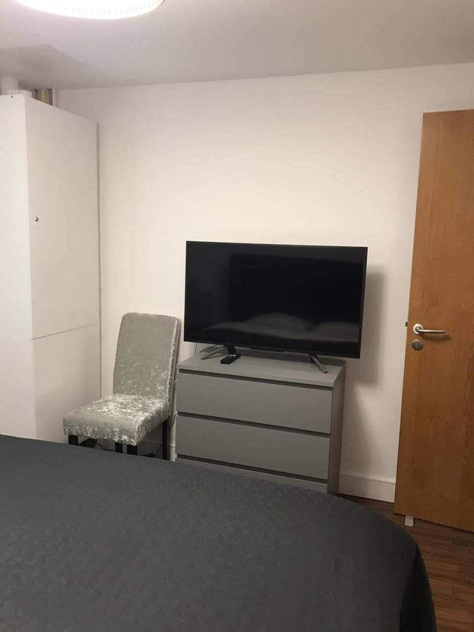 VICTORIA PLACE Apartment in Belfast