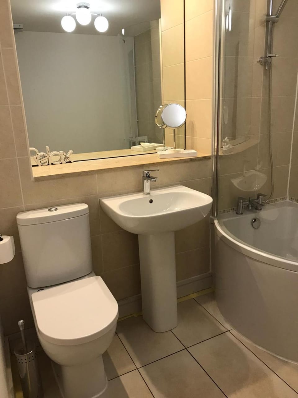 VICTORIA PLACE Apartment in Belfast