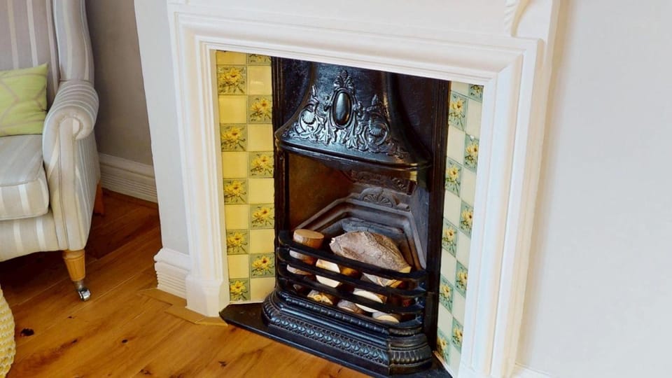 Stunning 2 Bed Georgian Apartment Apartment in North Walsham