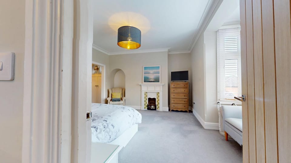 Stunning 2 Bed Georgian Apartment Apartment in North Walsham