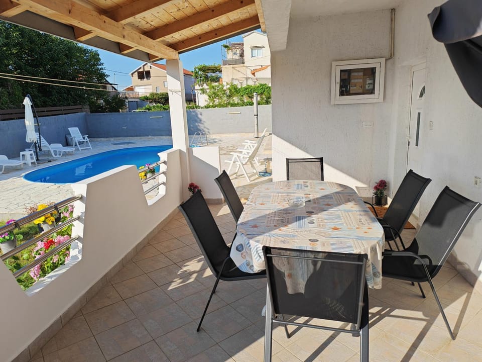 Holiday home LAURA Villa in Šibenik-Knin County, Croatia
