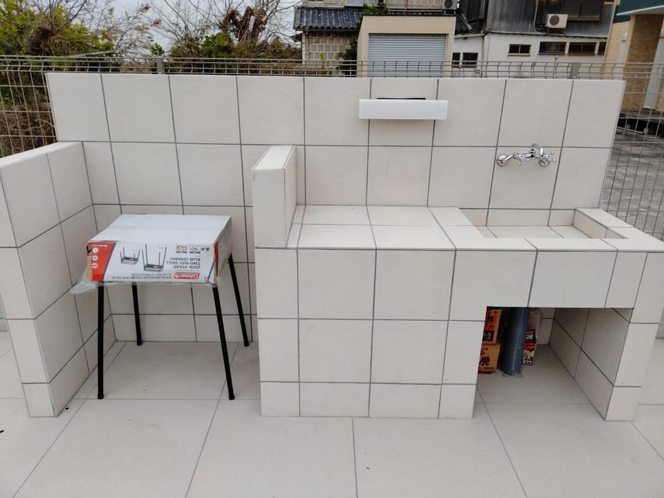 Passa Tempo Awajishima Ocean - Vacation STAY 22851v House in Hyogo Prefecture