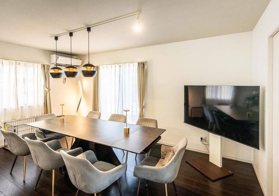 Passa Tempo Awajishima Ocean - Vacation STAY 22851v House in Hyogo Prefecture