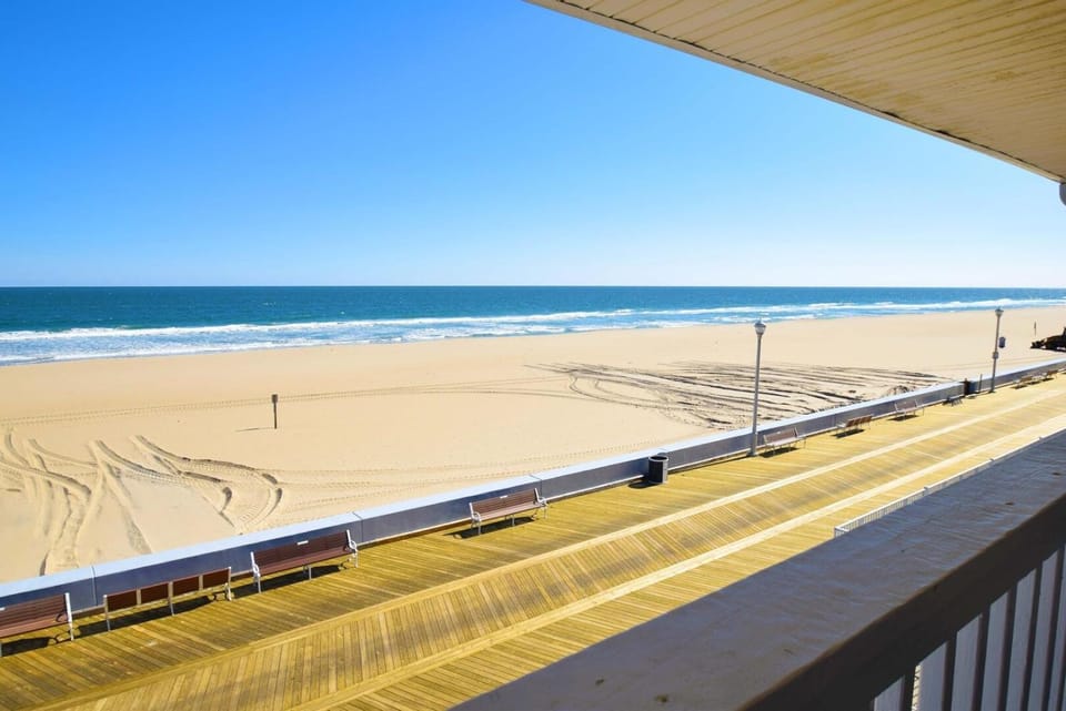 Alameda 6 condo Apartment in Ocean City