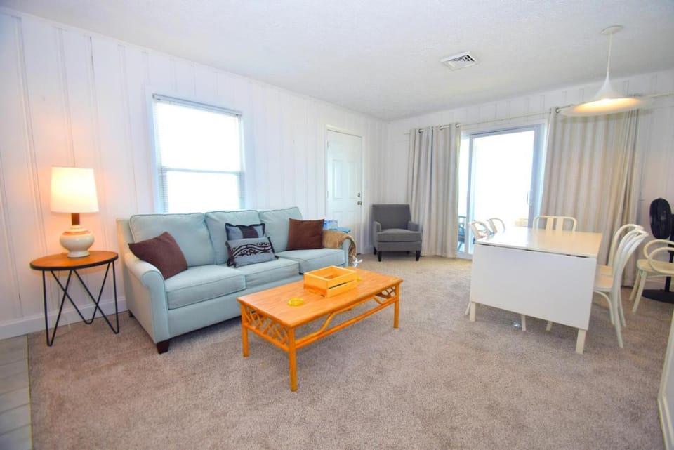 Alameda 6 condo Apartment in Ocean City