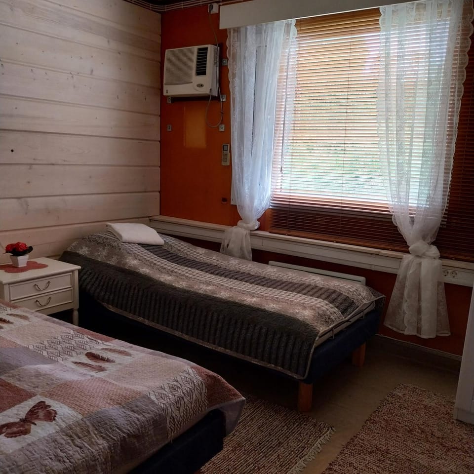 LappHouse Puistola Vacation rental in Norrbotten County, Sweden