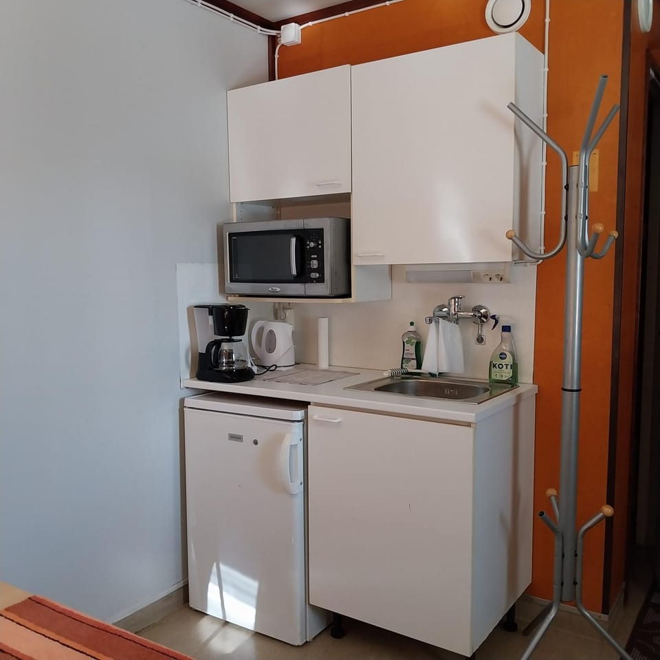 Coffee/tea facilities, Kitchen or kitchenette