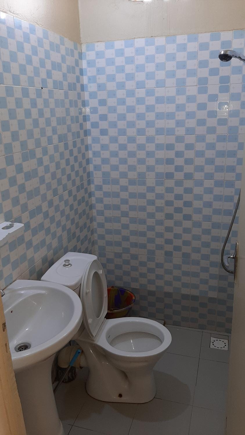 Aziz Gaff Apartment in Dakar