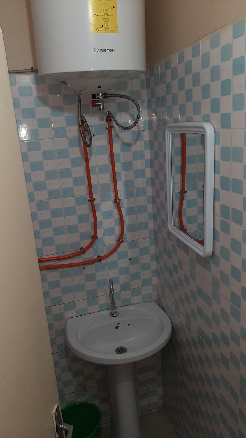 Aziz Gaff Apartment in Dakar