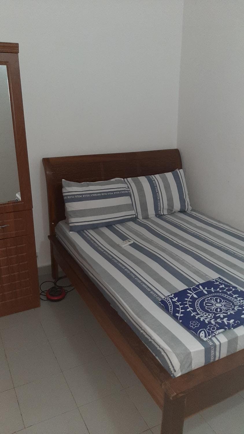 Aziz Gaff Apartment in Dakar