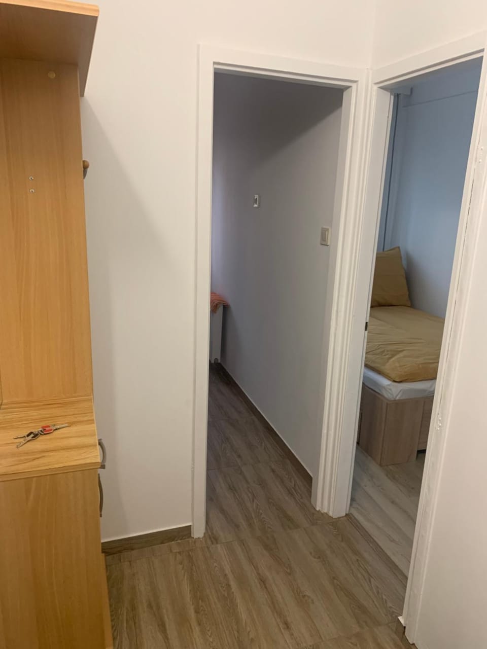 Szabó Apartman Apartment in Slovakia