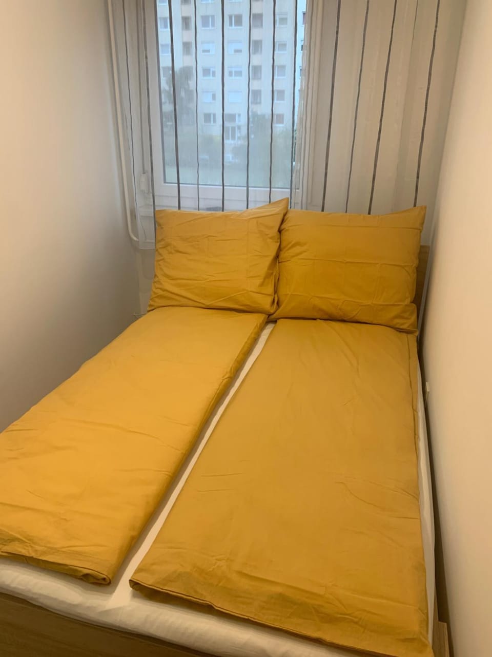 Szabó Apartman Apartment in Slovakia