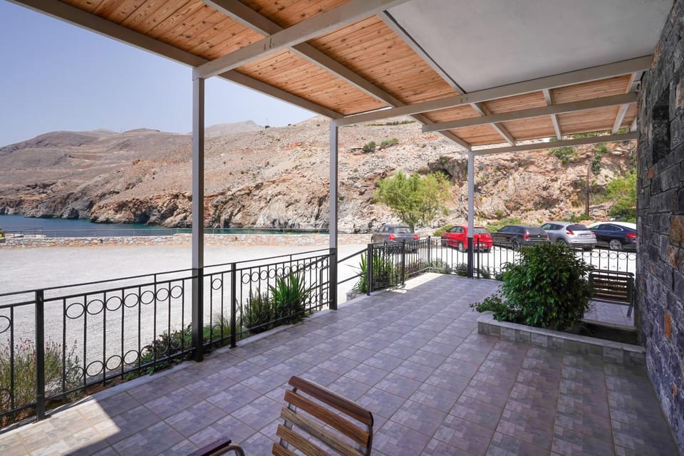 XENIA HOTEL Hotel in Crete