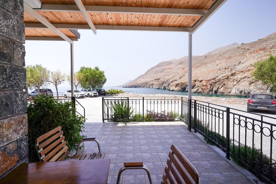 XENIA HOTEL Hotel in Crete