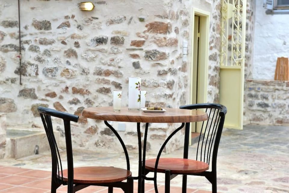 Sterna Apartment Apartment in Islands