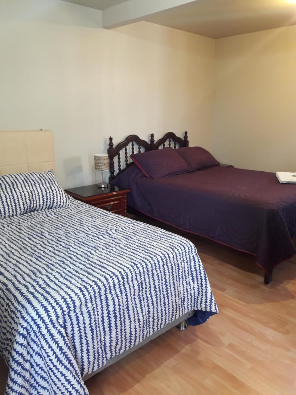 Hospedaje Kelita Bed and Breakfast in Tacna, Peru