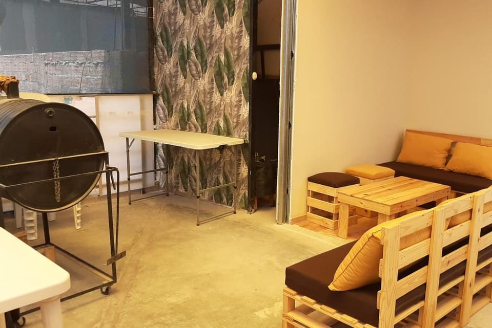 Hospedaje Kelita Bed and Breakfast in Tacna, Peru