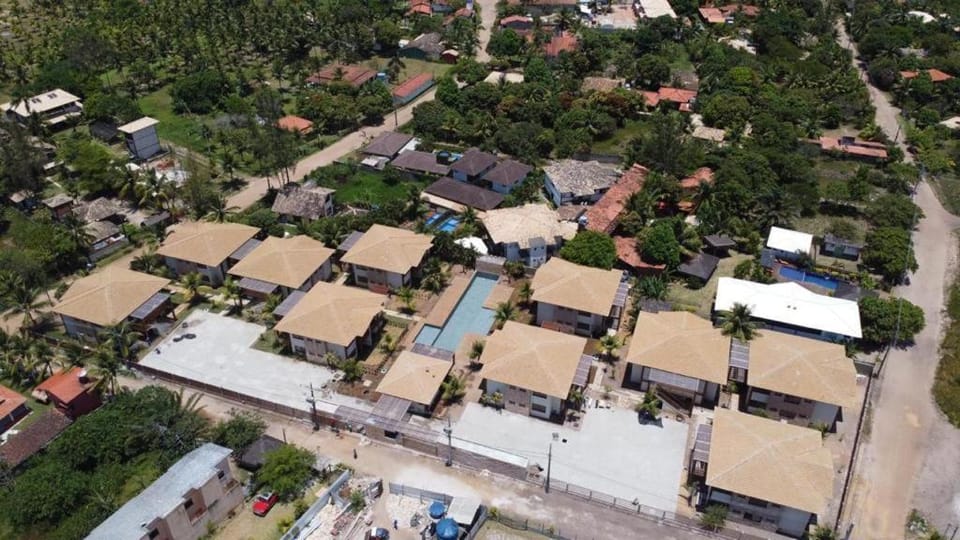 Apartamento Portofino Apartment in State of Bahia