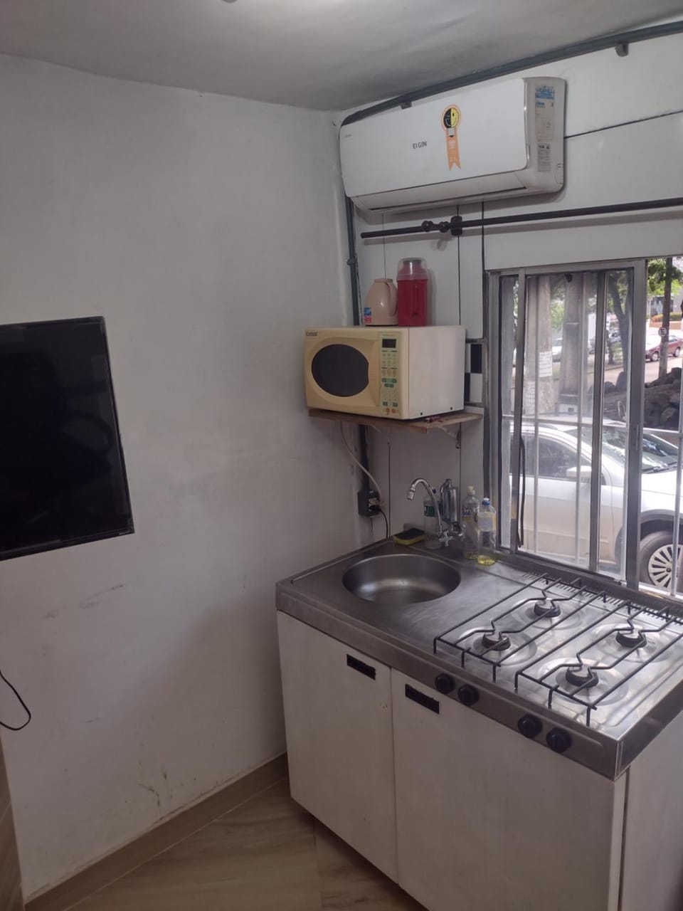 Arca de Noé 2 loft 101 Apartment in Vitoria