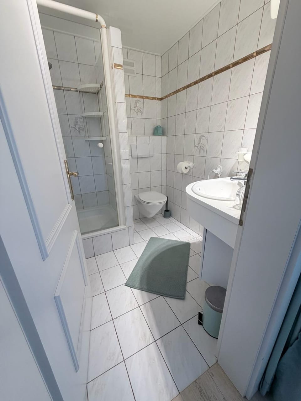 Pension Semler Apartment in Mondsee