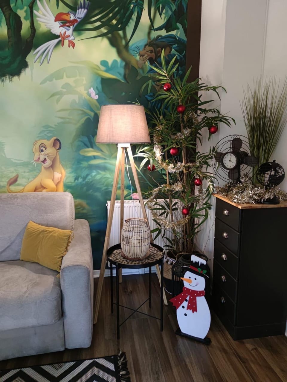 Lodge Du Petit Lion proche DISNEYLAND PARIS Apartment in Chessy