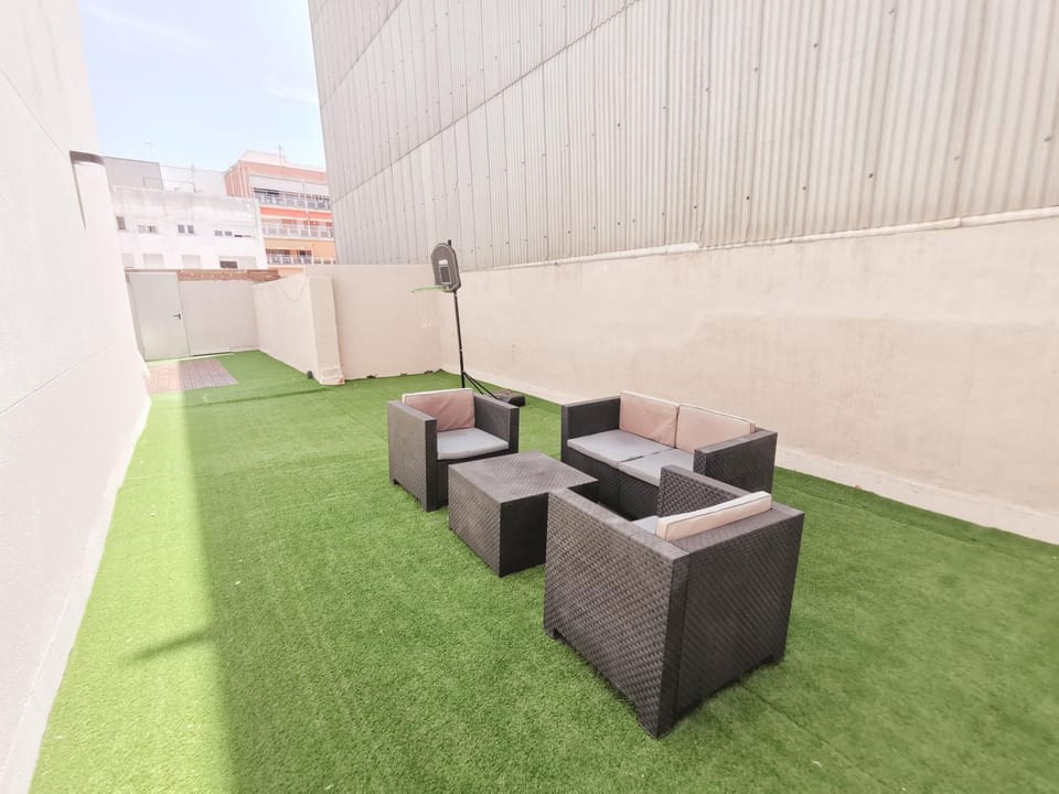 Off site, Balcony/Terrace, Balcony/Terrace