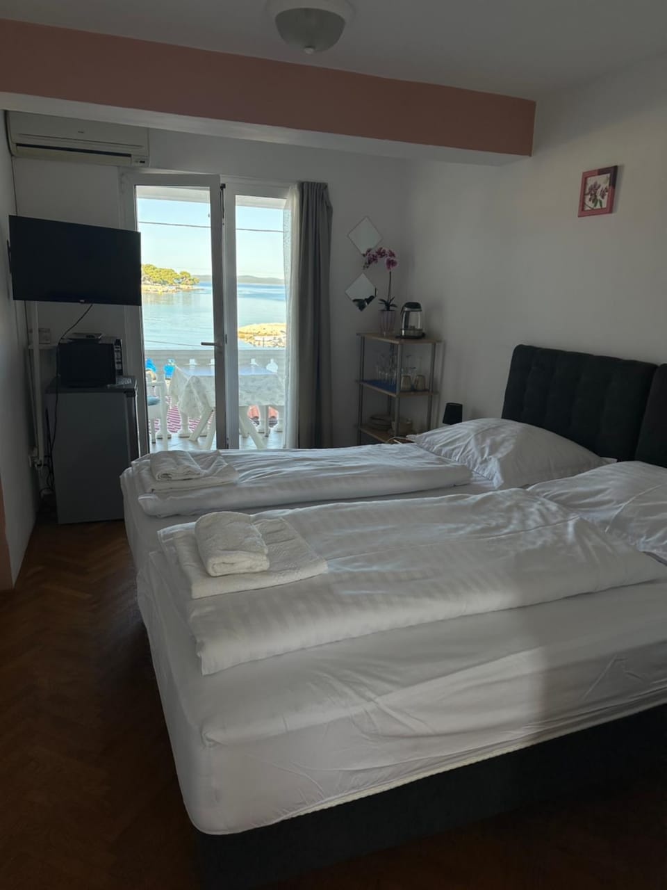Apartment and rooms SIDRO Apartment in Zadar County