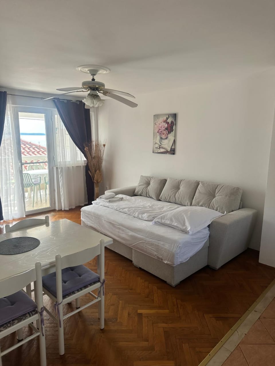 Apartment and rooms SIDRO Apartment in Zadar County