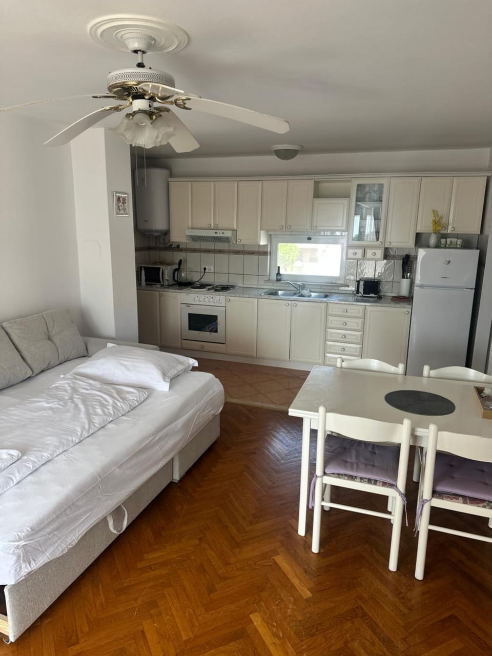 Apartment and rooms SIDRO Apartment in Zadar County