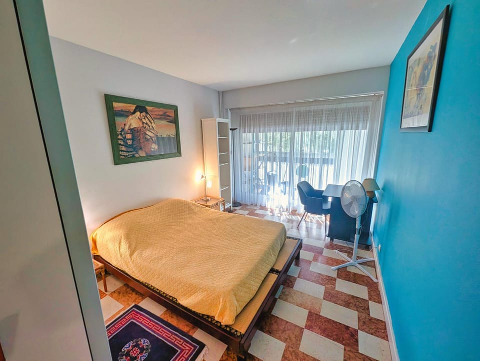 IDEAL Plein Centre - 65m2- Piscine et Garage Apartment in Perpignan
