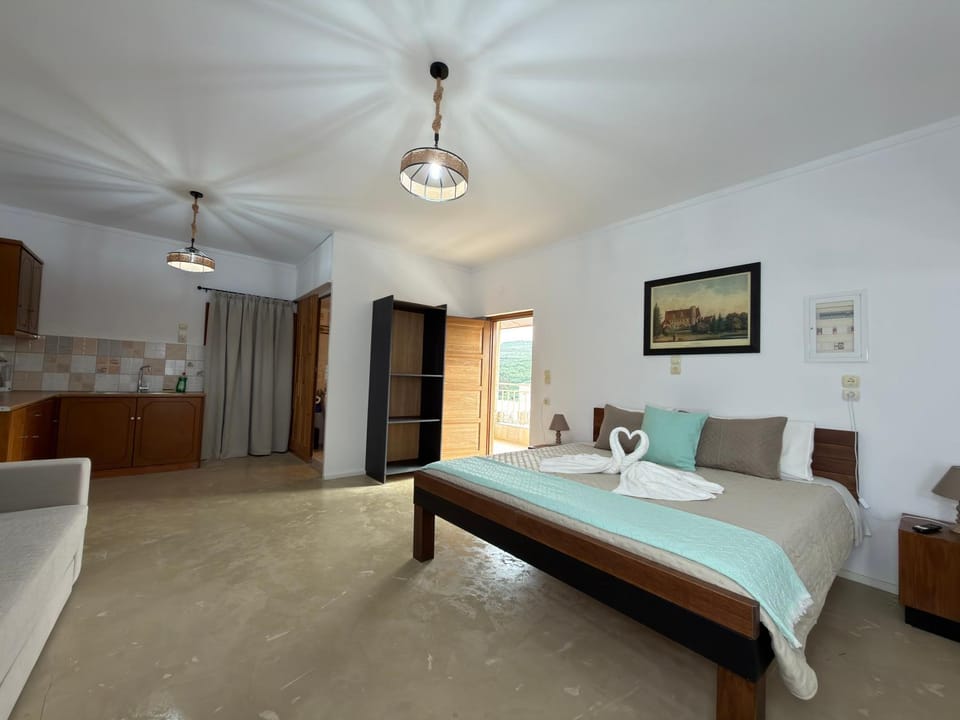 Villa Olive Tree with Private Pool Villa in Crete