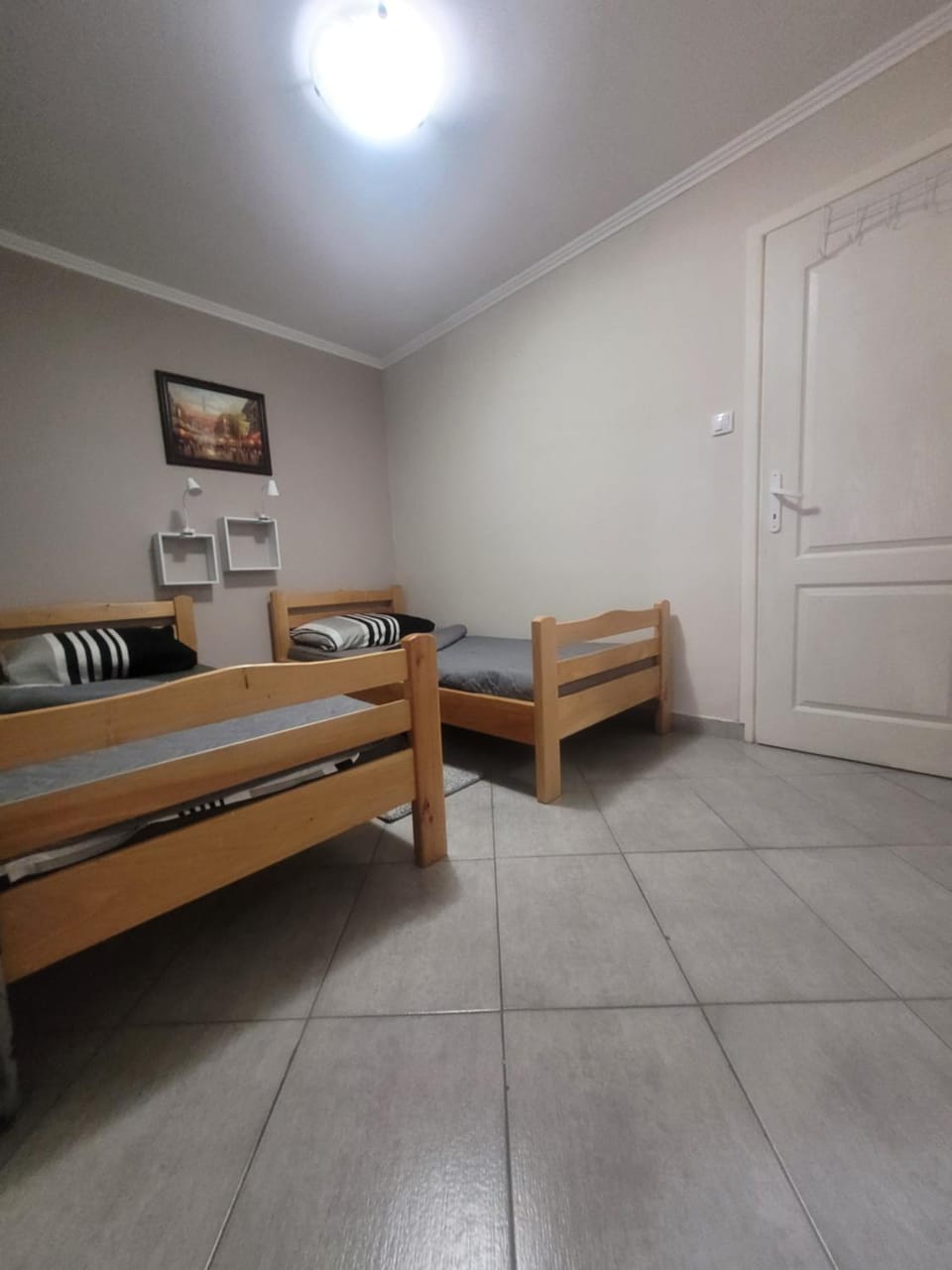 Koba Apartment in Vojvodina