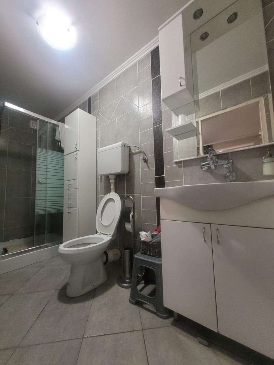 Koba Apartment in Vojvodina