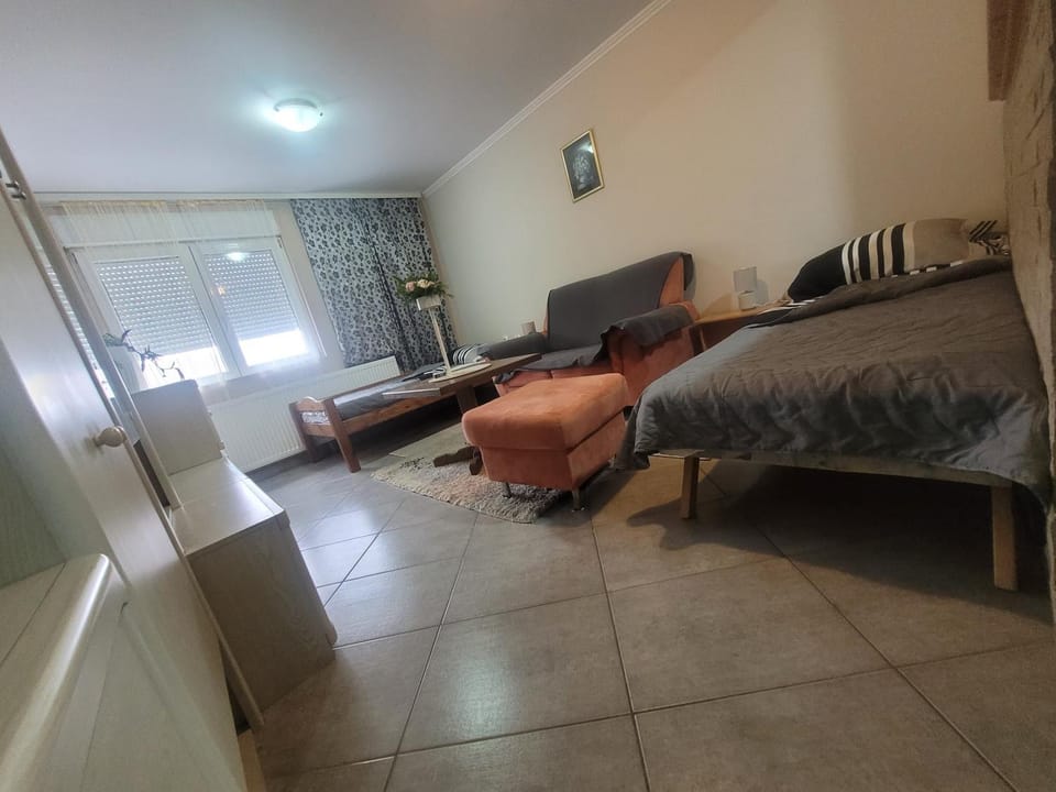Koba Apartment in Vojvodina