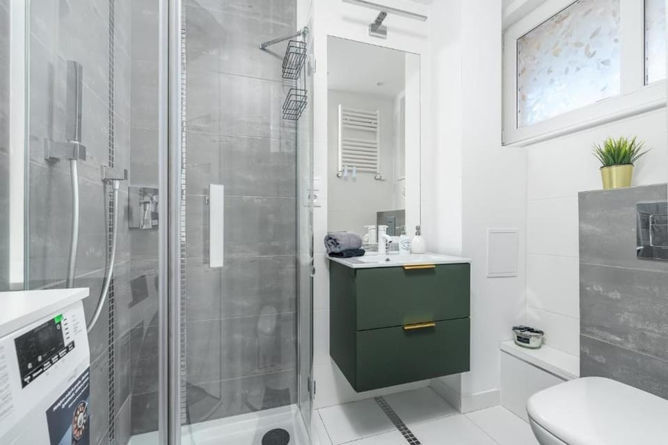 MARGI Mimi Apartament Apartment in Szczecin