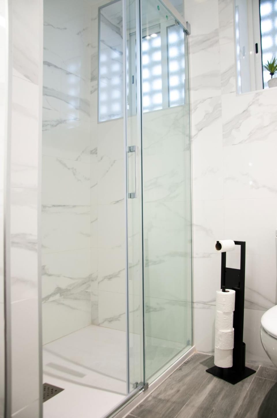 Shower
