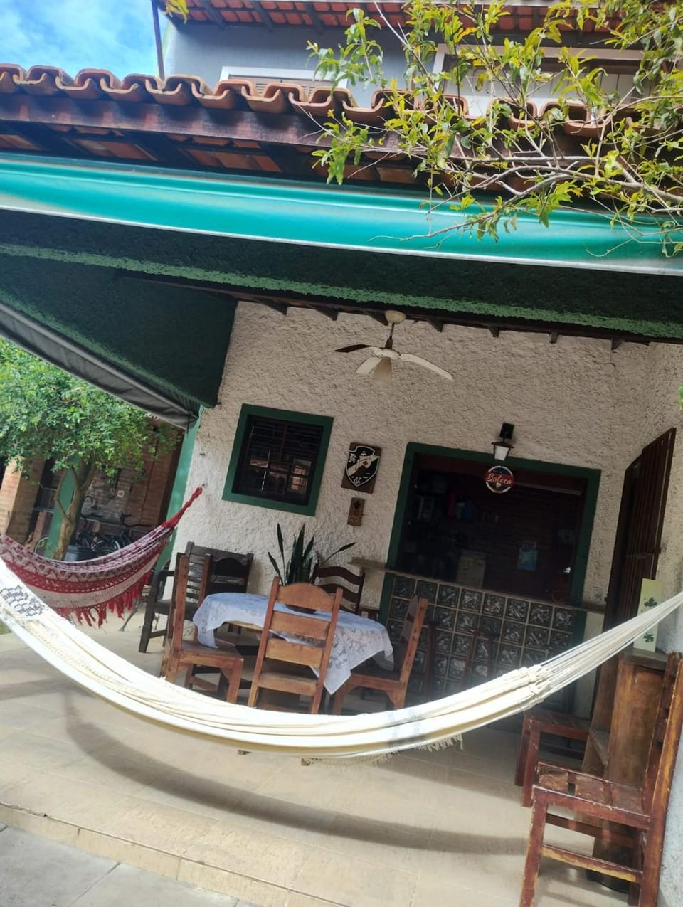 Casa em São Pedro da Aldeia House in São Pedro da Aldeia