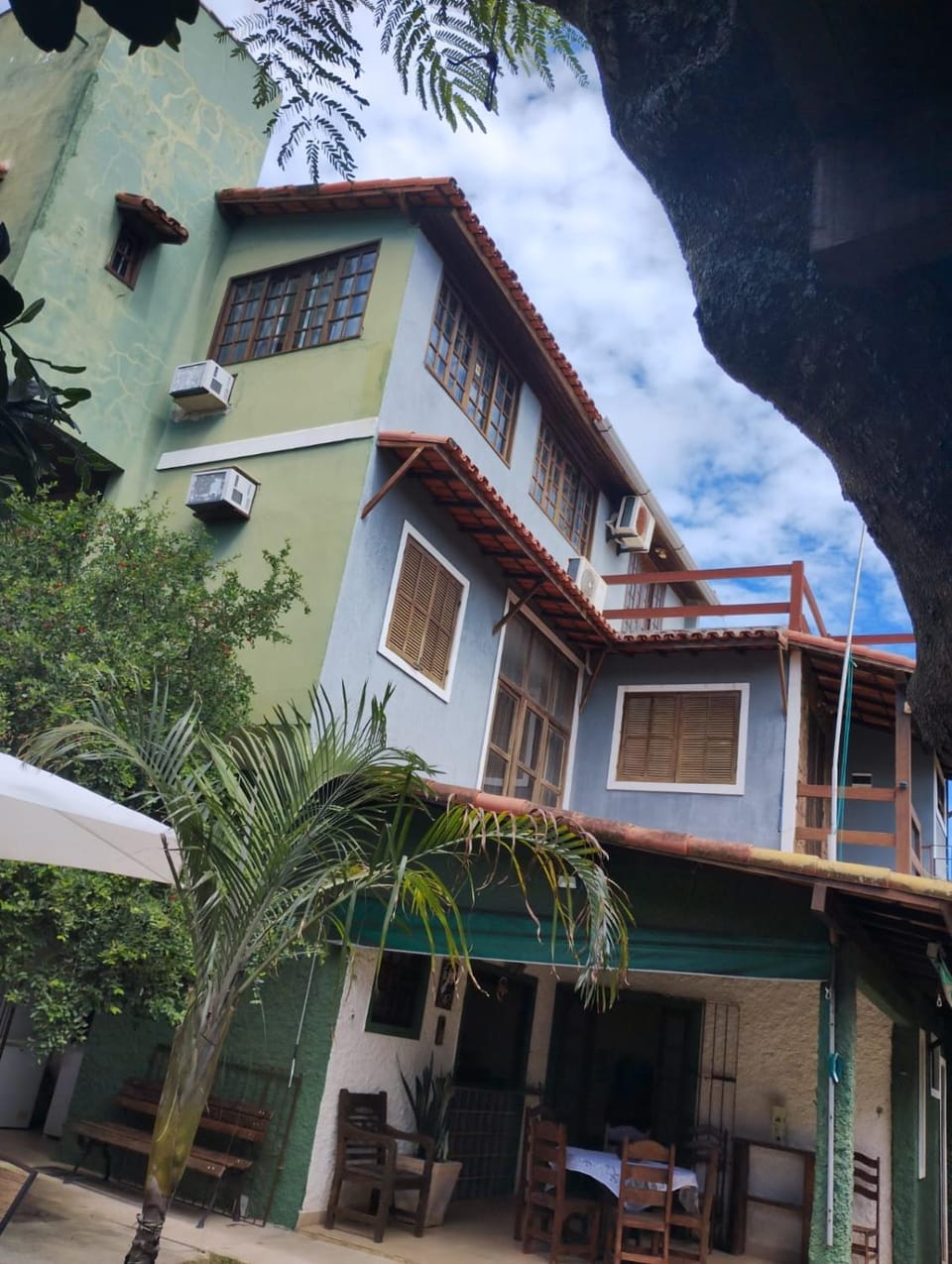 Casa em São Pedro da Aldeia House in São Pedro da Aldeia