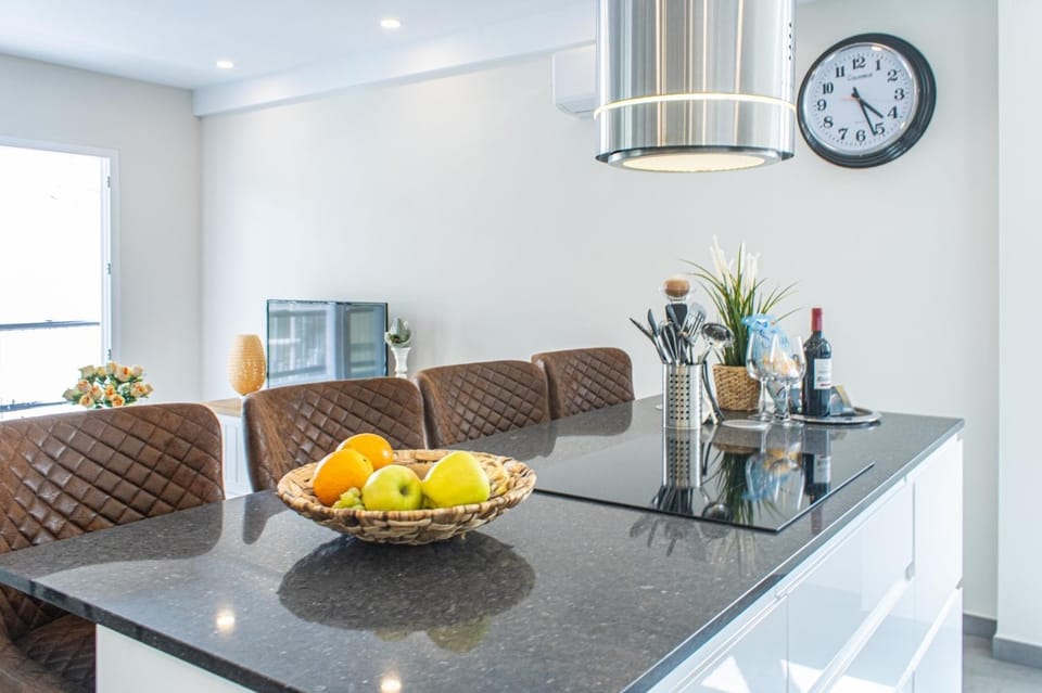 Luxurious Appartement mediterraneo Apartment in Marina Baixa