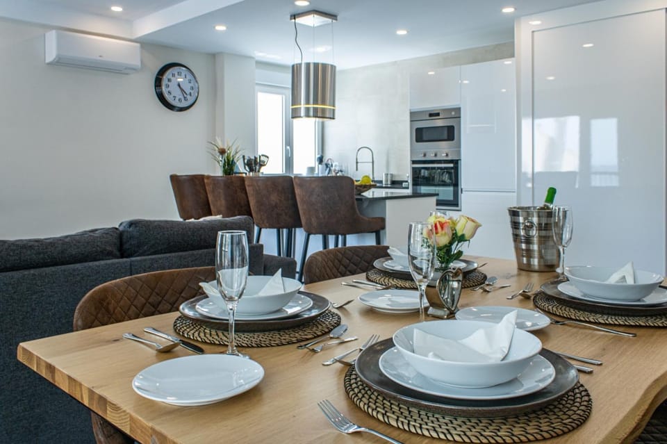 Luxurious Appartement mediterraneo Apartment in Marina Baixa