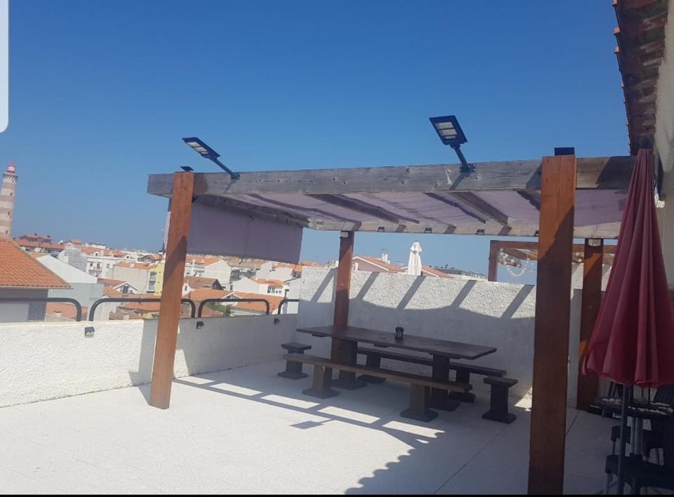 Vasco da Gama Apartamento T2 com terraço PRAIA DA BARRA Apartment in Aveiro District, Portugal