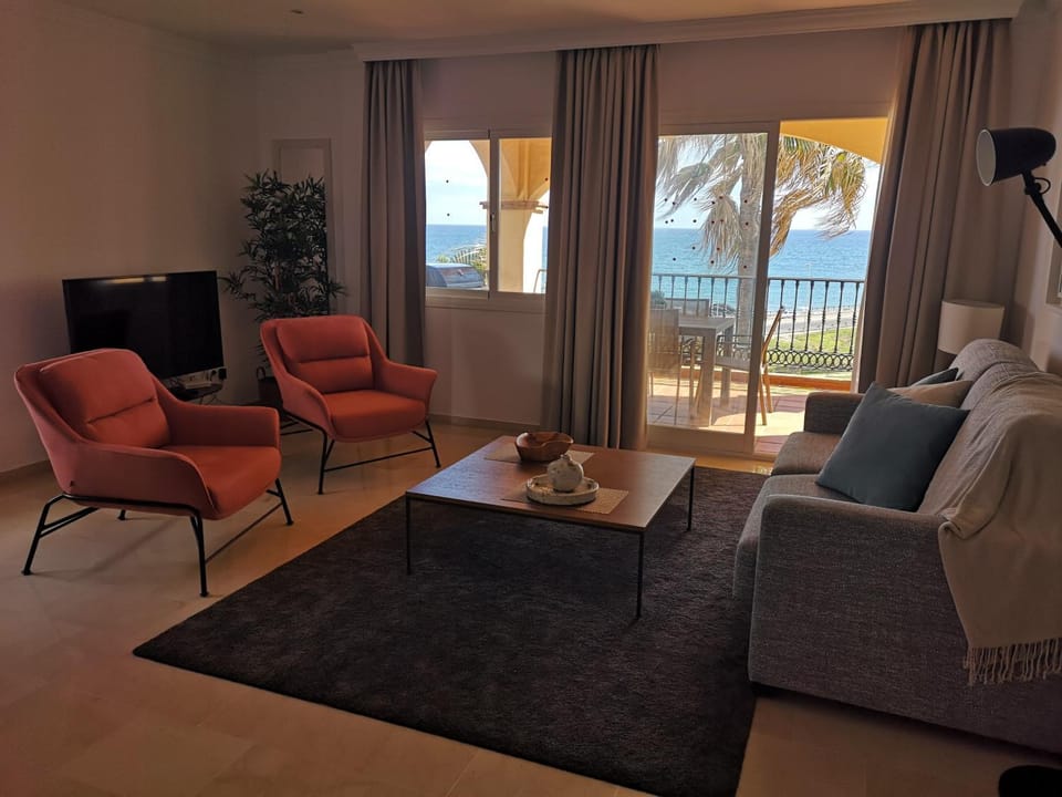 View (from property/room), Sea view