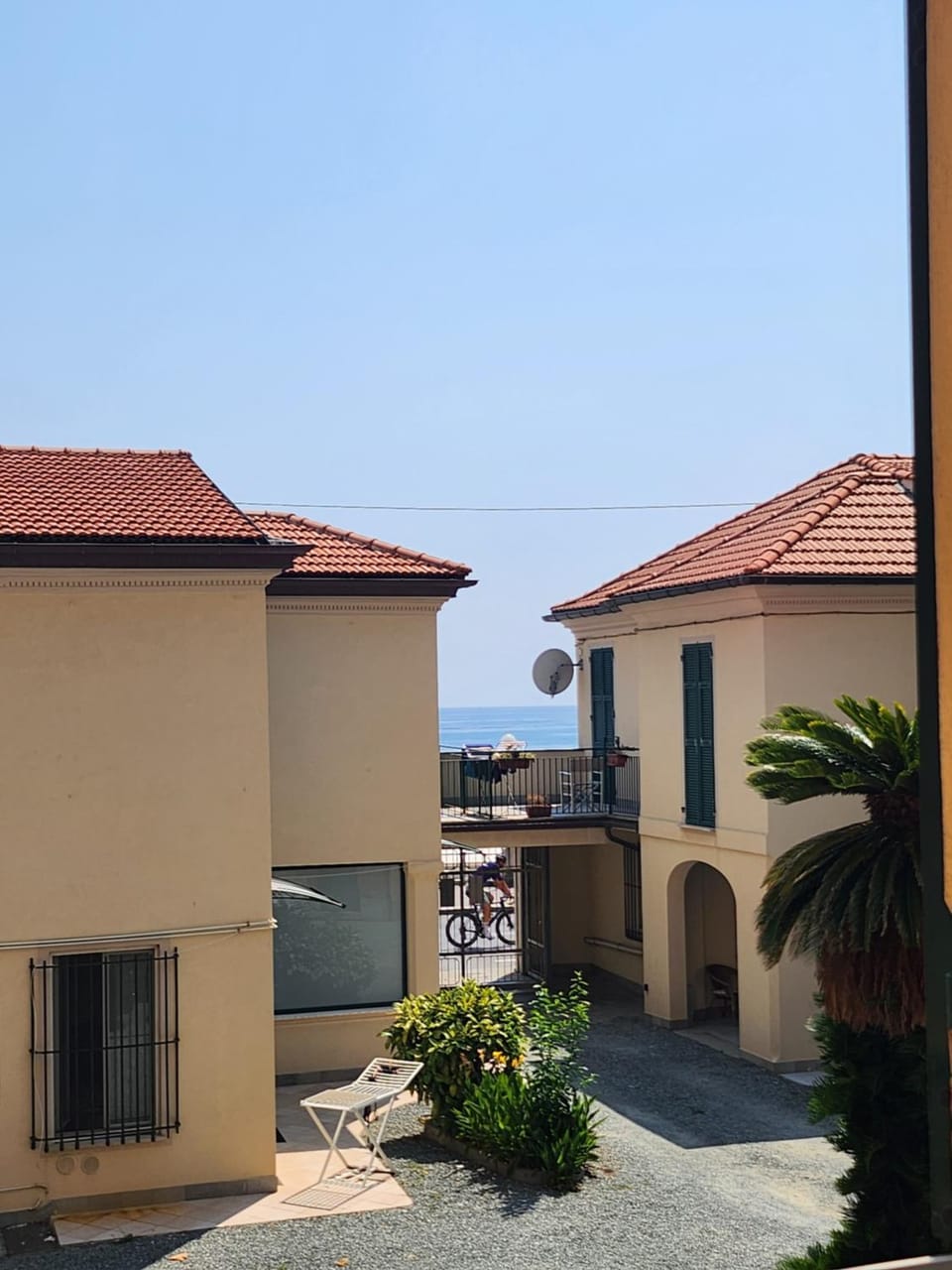 VarazzeSuite Valentina Apartment Apartment in Varazze